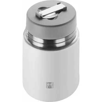 Pojemnik termiczny na żywność  ZWILLING Thermo 39500-509-0 biały 700ml - widok 5