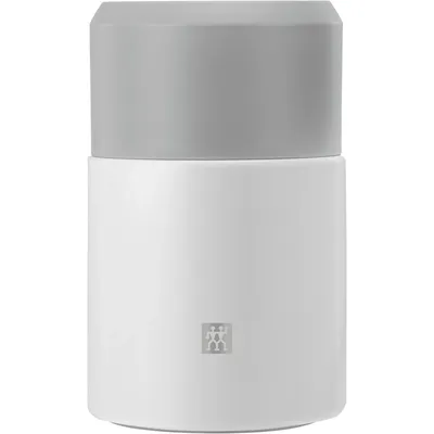 Pojemnik termiczny na żywność  ZWILLING Thermo 39500-509-0 biały 700ml