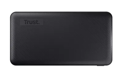 Powerbank Trust PRIMO 10000mAh ECO Black - widok 4