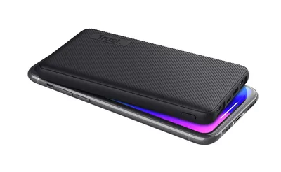 Powerbank Trust PRIMO 10000mAh ECO Black - widok 2