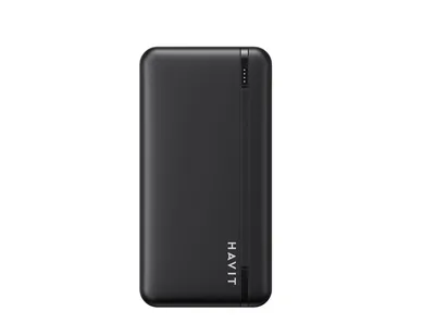 Powerbank Havit PB90 10000mAh - widok 4