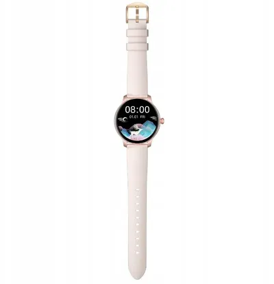 Smartwatch ORO LADY ACTIVE Oromed - widok 2