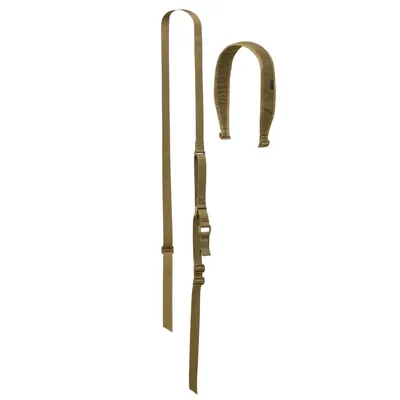 Zawieszenie taktyczne do broni Mirage Carbine Sling - Rhodesian Camo (ZW-MCS-NL-1K) HELIKON-TEX - widok 6