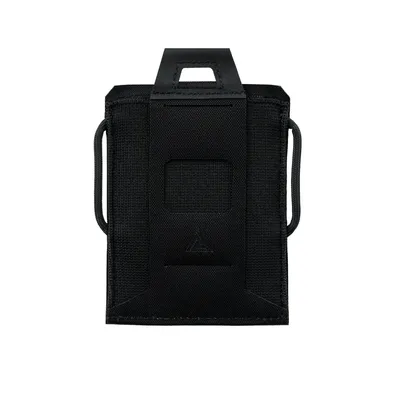 Ładownica na magazynek Direct Action Single Flat Magazine- Czarny (PO-SFMP-CD5-BLK)
