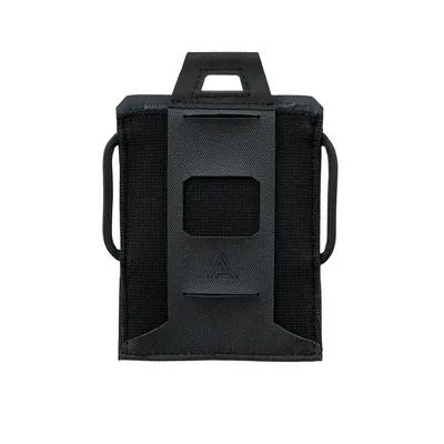 Ładownica na magazynek Direct Action Single Flat Magazine - Shadow Grey (PO-SFMP-CD5-SGR)