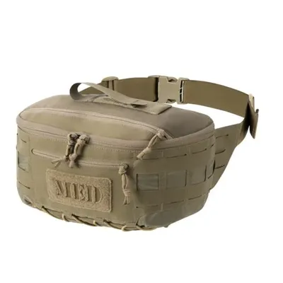 Nerka medyczna Direct Action Lysander Med - Adaptive Green 280 x 140 x 140 mm - widok 2