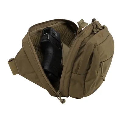 Torba biodrowa taktyczna z Cordury - Cordura - Black - 1,8 L(TB-RAT-CD-01) HELIKON-TEX - widok 6
