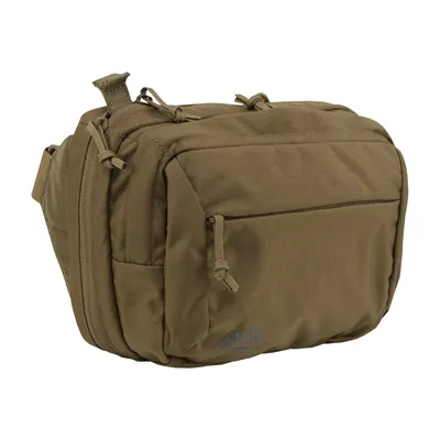 Torba biodrowa taktyczna z Cordury  - MultiCam Black -1,8 L(TB-RAT-CD-0C) HELIKON-TEX - widok 5