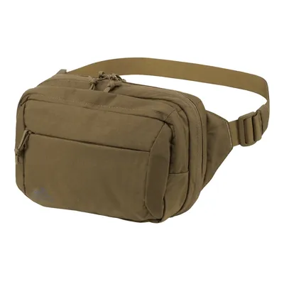 Torba biodrowa taktyczna z Cordury - Coyote - 1,8 L(TB-RAT-CD-11)