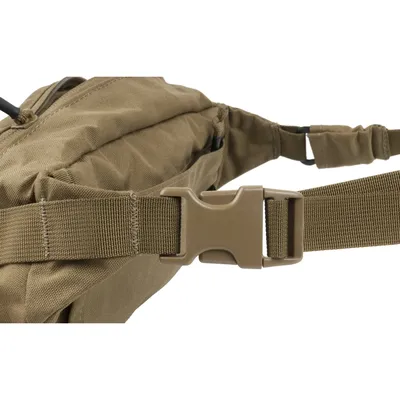 Nerka Helikon-Tex Possum Cordura - Sentinel Blue (TB-PSM-CD-SB) - widok 7