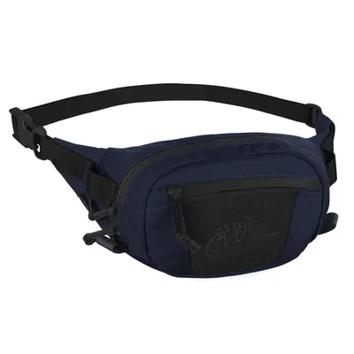 Nerka Helikon-Tex Possum Cordura - Sentinel Blue (TB-PSM-CD-SB)