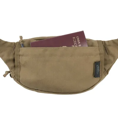 Nerka Helikon-Tex Possum Cordura - Sentinel Blue (TB-PSM-CD-SB) - widok 8