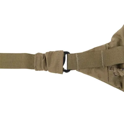 Nerka Helikon-Tex Bandicoot – Cordura, 3 l  - Sentinel Blue (TB-BDC-CD-SB) - widok 6