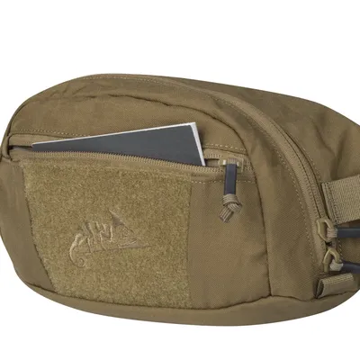 Nerka Helikon-Tex Bandicoot – Cordura, 3 l  - Sentinel Blue (TB-BDC-CD-SB) - widok 4