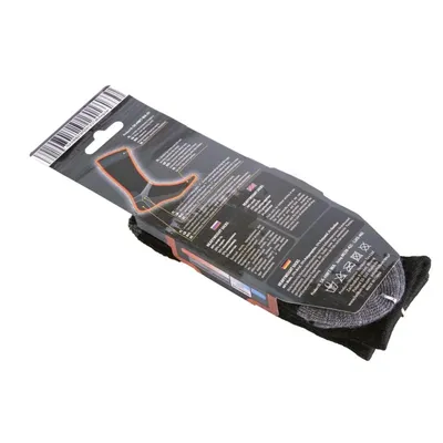 Skarpety Helikon HEAVYWEIGHT - Czarne - L: 43-46 (SK-HWT-WA-01-B05) HELIKON-TEX - widok 3