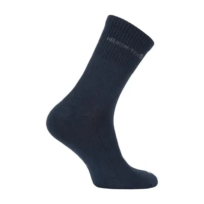 Skarpety HELIKON All Round -  - Navy Blue - L/Regular (SK-ARS-CB-37-B05) HELIKON-TEX - widok 2