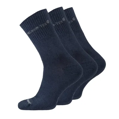 Skarpety HELIKON All Round -  - Czarny - L/Regular (SK-ARS-CB-01-B05) HELIKON-TEX - widok 5