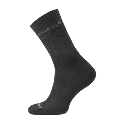 Skarpety HELIKON All Round -  - Czarny - M/Regular (SK-ARS-CB-01-B04)