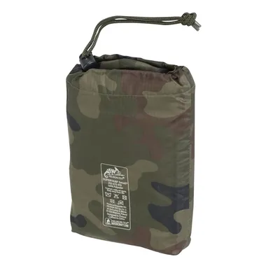Płachta biwakowa SUPERTARP Small - Earth Brown (PO-STS-PO-0A) HELIKON-TEX - widok 5