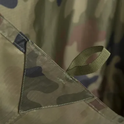 Płachta biwakowa SUPERTARP Small - Earth Brown (PO-STS-PO-0A) HELIKON-TEX - widok 4