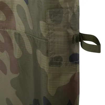 Płachta biwakowa SUPERTARP - Polyester Ripstop - Earth Brown (PO-STP-PO-0A) HELIKON-TEX - widok 6