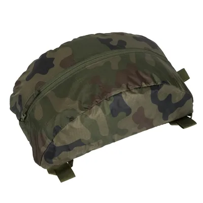 Płachta biwakowa SUPERTARP - Polyester Ripstop - Earth Brown (PO-STP-PO-0A) HELIKON-TEX - widok 4