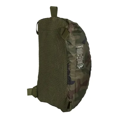 Płachta biwakowa SUPERTARP - Polyester Ripstop - Earth Brown (PO-STP-PO-0A) HELIKON-TEX - widok 2
