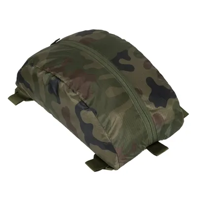Płachta biwakowa SUPERTARP - Polyester Ripstop - Earth Brown (PO-STP-PO-0A) HELIKON-TEX - widok 3