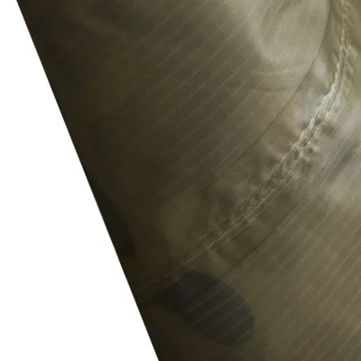 Płachta biwakowa SUPERTARP - Polyester Ripstop - Earth Brown (PO-STP-PO-0A) HELIKON-TEX - widok 8