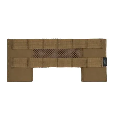 Panel Helikon Guardian Chest Panel - Cordura - Coyote (MO-GCP-CD-11) HELIKON-TEX - widok 2