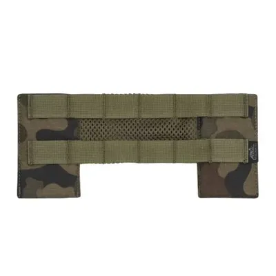 Panel Helikon Guardian Chest Panel - Cordura - PL Woodland (MO-GCP-CD-04)