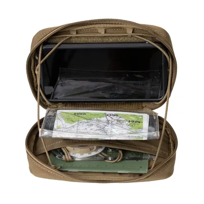 Panel administracyjny Helikon Guardian Admin - Multicam Black (MO-GAP-CD-0C) HELIKON-TEX - widok 3