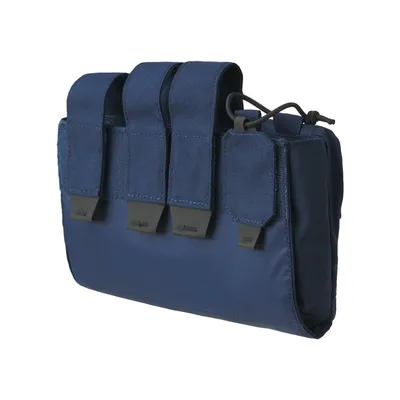 Panel Helikon Law Enforcement Insert - Sentinel Blue (IN-GLI-NL-SB)