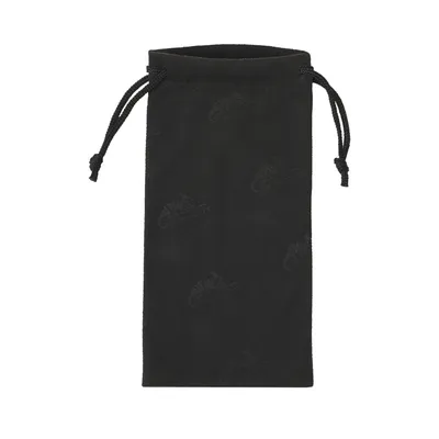 Okulary LanRay zestaw Shooting Pro - Black/Clear - 5.5 cm x 15 cm x 13.8 cm HELIKON-TEX - widok 3