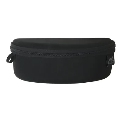 Okulary LanRay zestaw Shooting Pro - Black/Clear - 5.5 cm x 15 cm x 13.8 cm HELIKON-TEX - widok 2