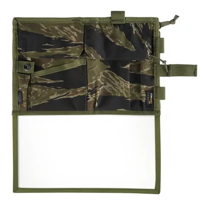 Mapnik Helikon - Tiger Stripe (MO-MPC-CD-62)