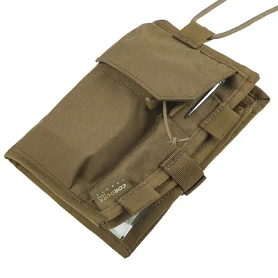 Mapnik Helikon - Tiger Stripe (MO-MPC-CD-62) HELIKON-TEX - widok 3