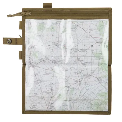 Mapnik Helikon - Tiger Stripe (MO-MPC-CD-62) HELIKON-TEX - widok 2