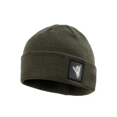 Czapka Direct Action Shaka Merino Beanie - Ranger Green (CP-SHAK-MRW-RGR) - widok 2