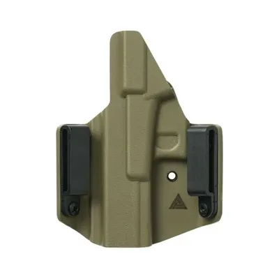 Kabura Direct Action G17 Owb No Light Flat Dark Earth - widok 2