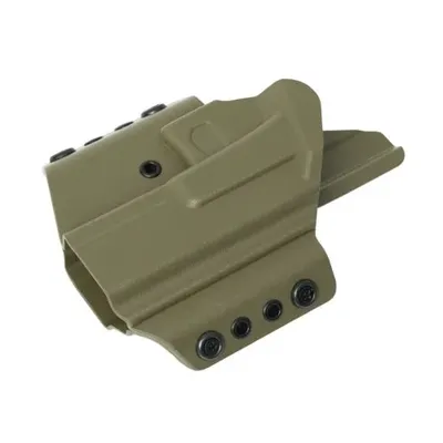 Kabura Direct Action G17 Owb No Light Flat Dark Earth - widok 3