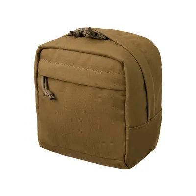 Kieszeń taktyczna SQUARE NVG POUCH - Coyote Brown