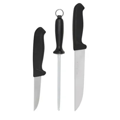 Zestaw Morakniv Butcher Kit (SE-BCK-ST-01)