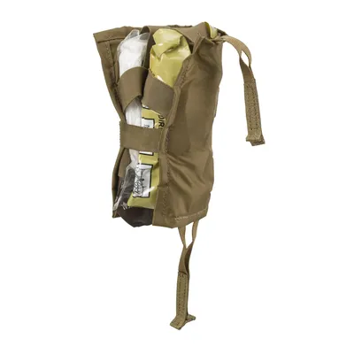 Zasobnik medyczny COMPETITION Med Kit - Sentinel Blue (MO-M08-CD-SB) HELIKON-TEX - widok 5