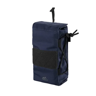 Zasobnik medyczny COMPETITION Med Kit - Sentinel Blue (MO-M08-CD-SB)