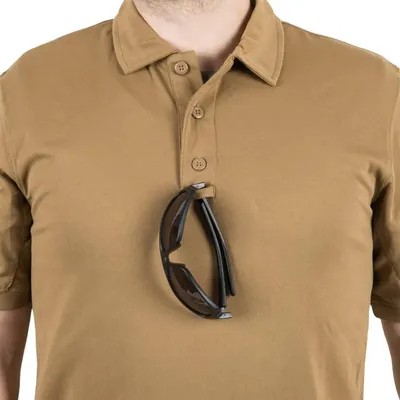 Polo Helikon UTL TopCool Lite L (PD-UTL-TL-01-B05) HELIKON-TEX - widok 4