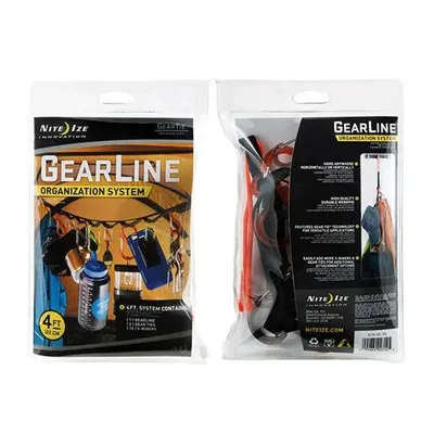Organizer GearLine Organization System - 122 cm - GLN4-M1-R - Nite Ize