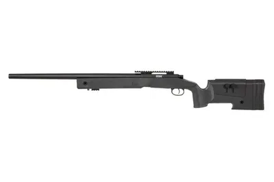 Karabin wyborowy ASG SPECNA ARMS SA-S02 CORE - czarna (SPE-03-026050)