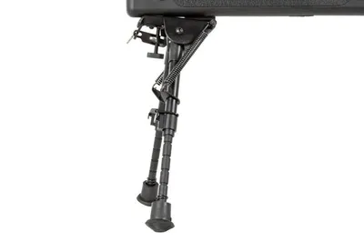 Karabin wyborowy ASG SPECNA ARMS SA-S02 CORE z lunetą i dwójnogiem - czarna (SPE-03-026051) - widok 2