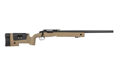 Karabin wyborowy ASG SPECNA ARMS SA-S02 CORE - tan (SPE-03-026054) - widok 5